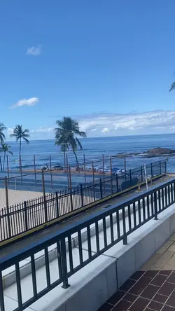 foi lá na Bahia.. 