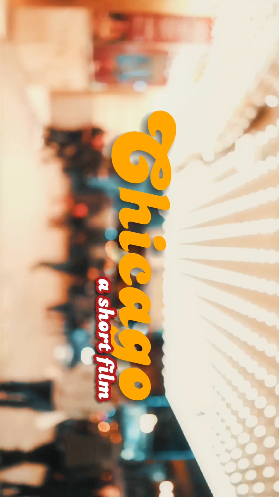 Vlog Template #2