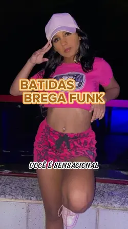 VOCÊ É SENSACIONAL