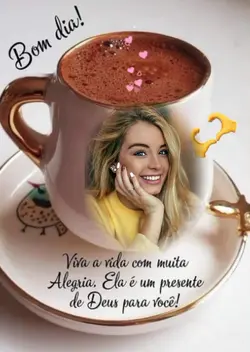 Bom dia