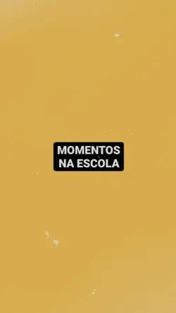 POV: MELHOR TURMA