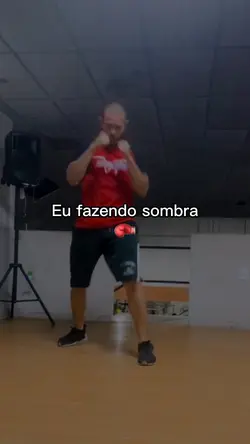 POV: boxe