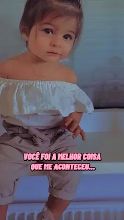 meu presentinho