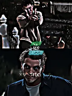 Stu vs Billy 