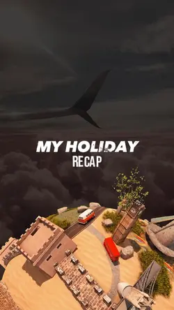 My Holiday Recap🏖️