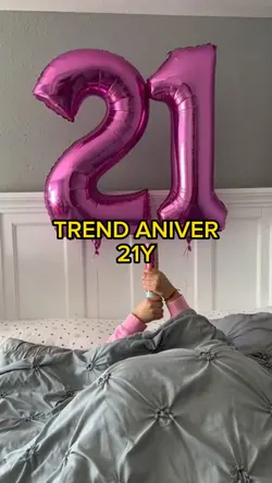 ANIVER 21Y