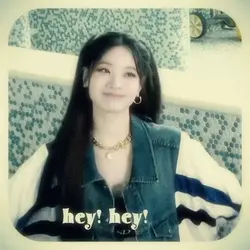 hey lover! ver2