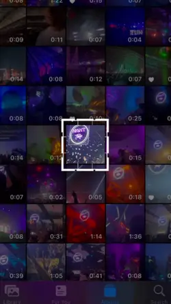 Camera Roll Memories