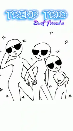 TREND AMIGAS