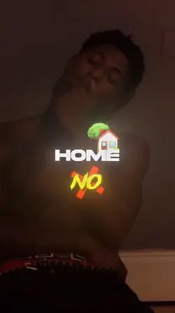 Home ain't no Home 🏡