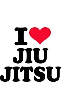 Jiujitsu