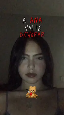o mano vai te devora