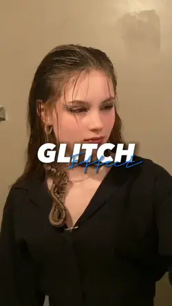 The glitch