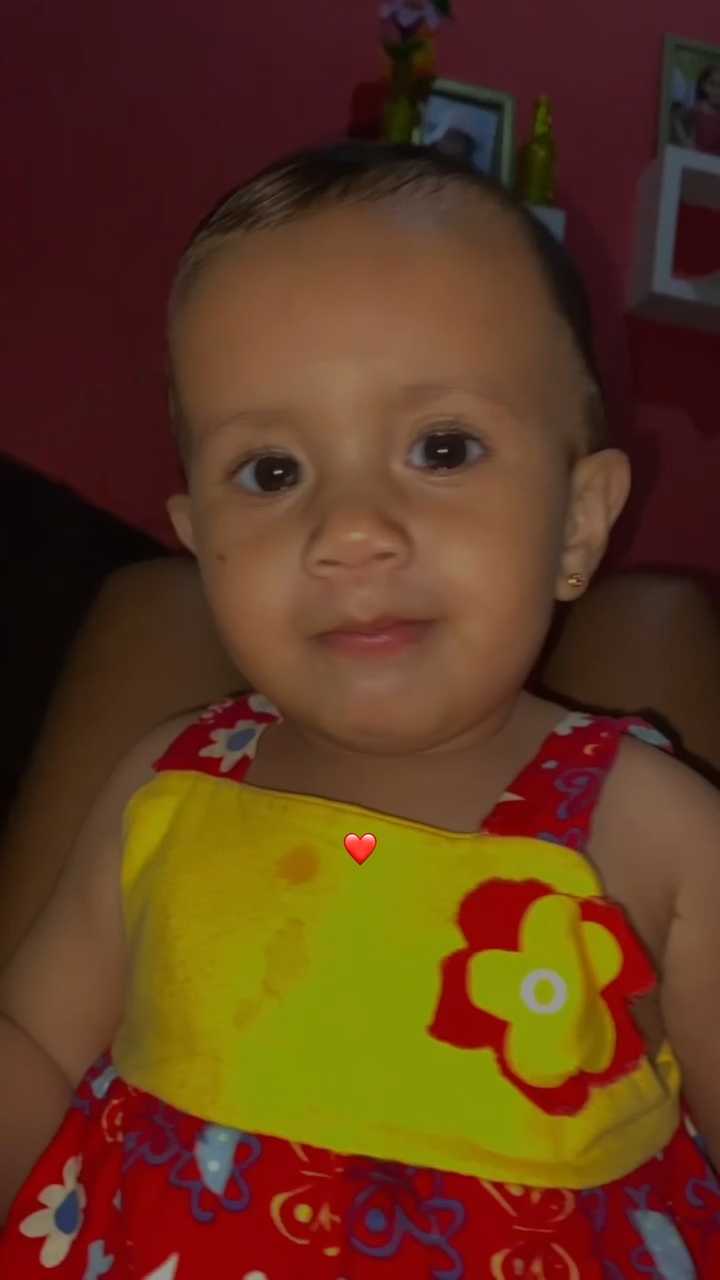 eu te amo.