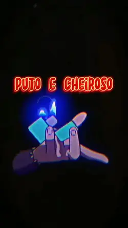 Cheiroso