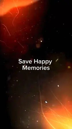Happy Memories 