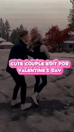 Cute edit