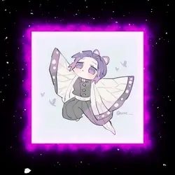 Shinobu edit