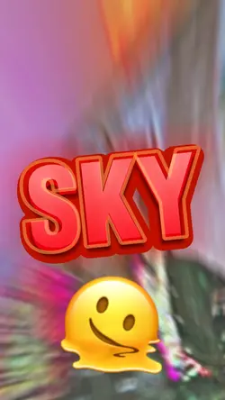 SKY TEMPLATE (BEST)