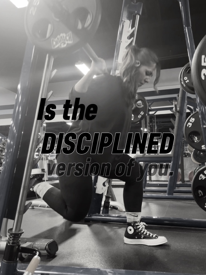 Fitness Discipline