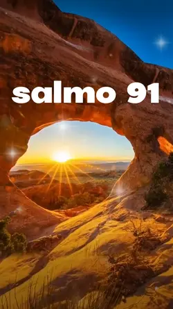 salmo 91 