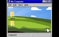 Dog then and now ❤️