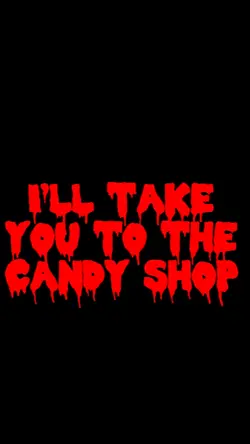 The Candy Shop