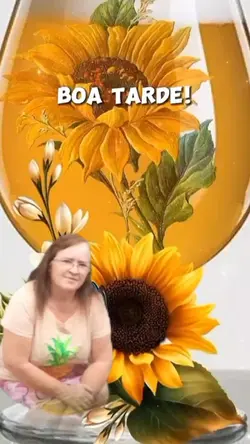 boa tarde 