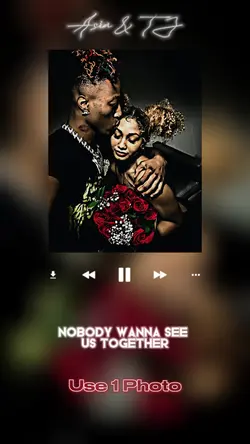 I got you babe 🤞🏽