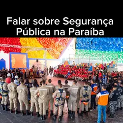 Segurança Pública 