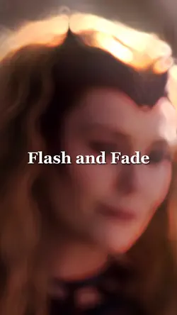 Flash and Fade 