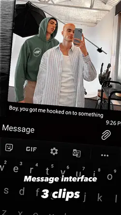 Do you feel the love