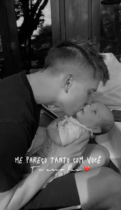 PAI | ❤️