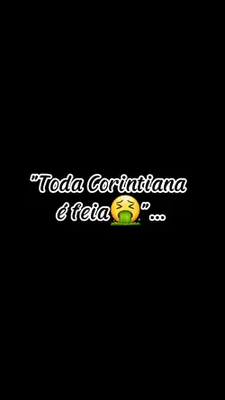Toda Corintiana 