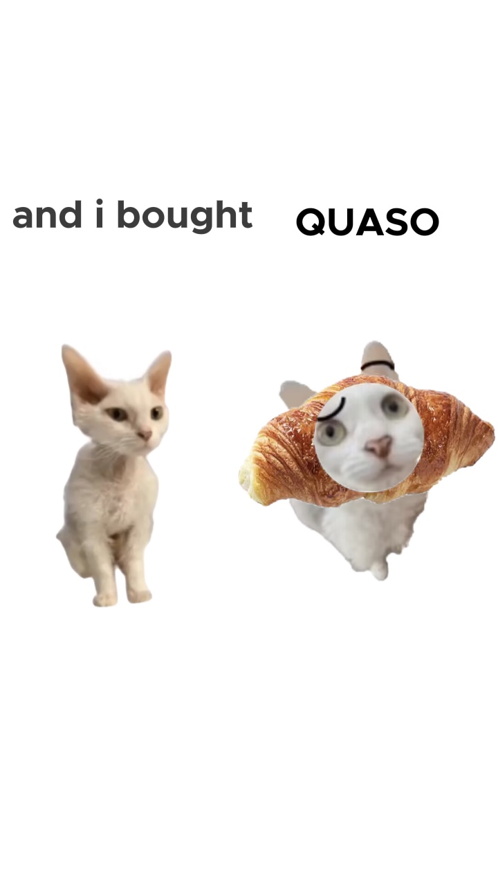 KUASO🥐
