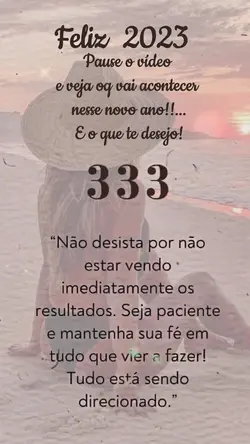 feliz 2023 