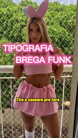 FETICHE DA COELHINHA