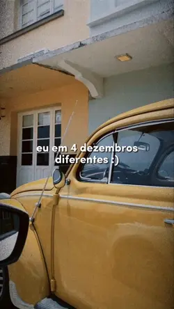 4 dezembros