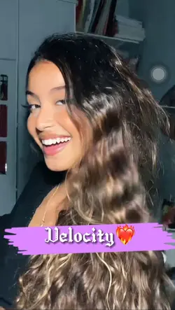 Velocity✨