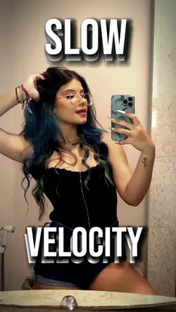 SLOW VIRAL
