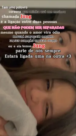 MELHOR AMIGA ✨💫