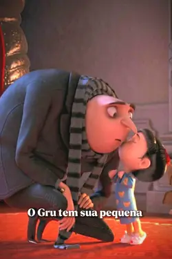 Minha pequena ❤️‍🩹
