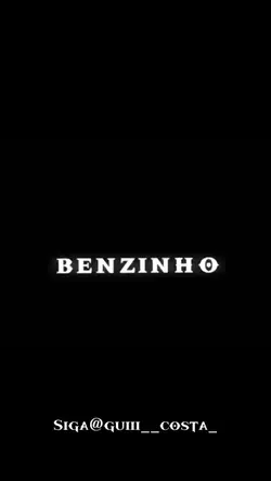 Newtrend vibe sertão