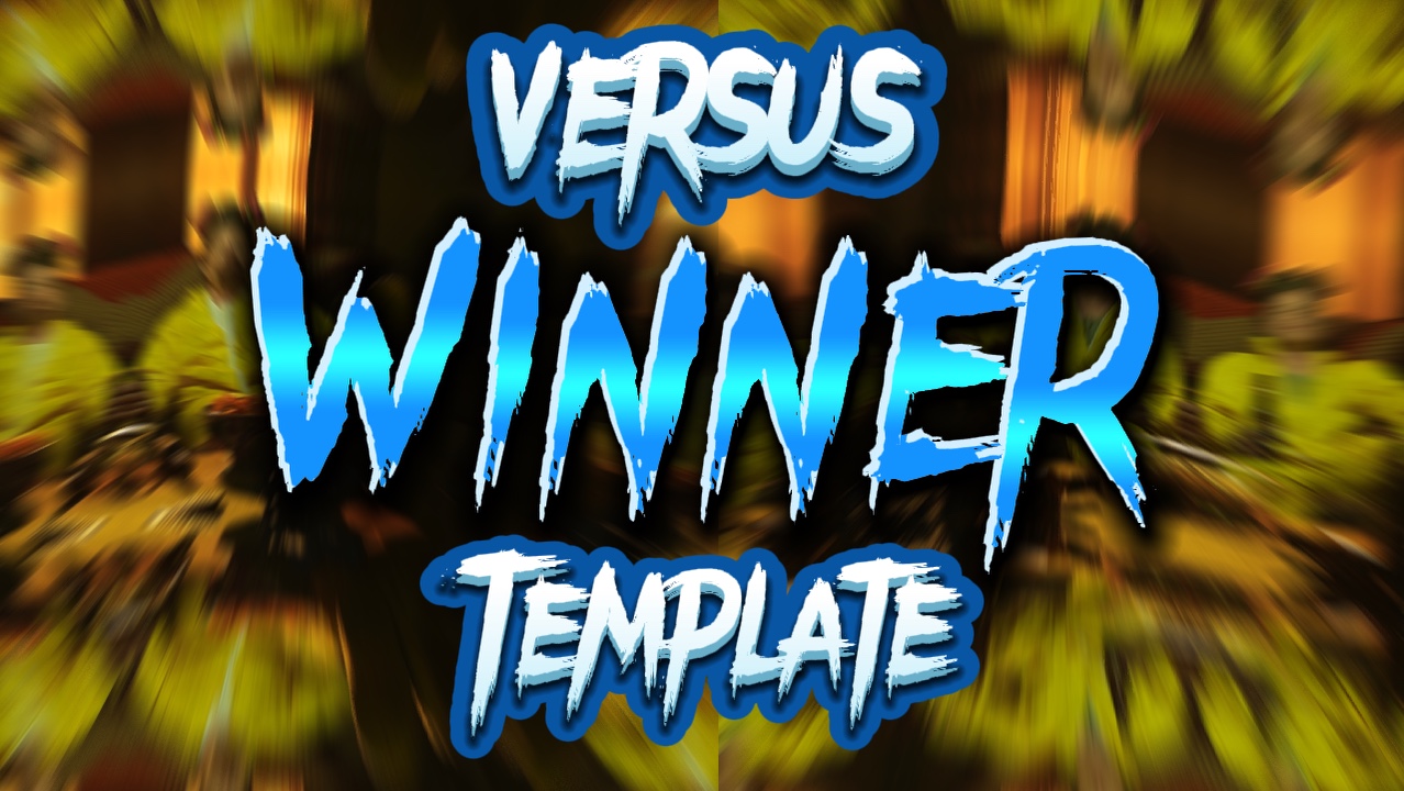 Template ng Versus