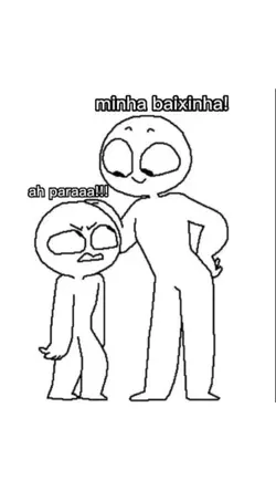 Quem é vc?