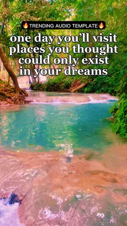 One Day / Places