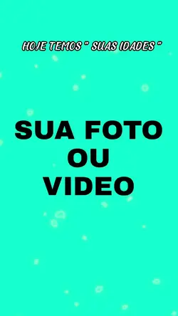 Hoje Temos ...