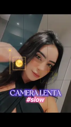 CAMERA LENTA