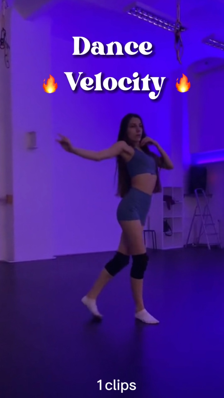 Velocity