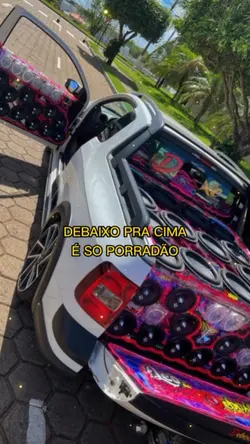 Som Automotivo